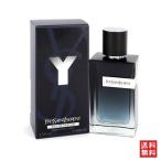 イヴ サンローラン イグレック オードパルファム スプレー 100ml 香水 メンズ YVES SAINT LAURENT Y EDP [12d]