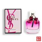 イヴサンローラン モン パリ オーデパルファム アンタンス 50ml YVES SAINT LAURENT MON PARIS EDP INTENSEMENT [mv8]
