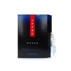 Yahoo! Yahoo!ショッピング(ヤフー ショッピング)プラダ オーシャン ルナロッサ オードトワレ 1.2ml 香水 メンズ PRADA OCEAN LUNA ROSSAE EDT （トライアル香水）