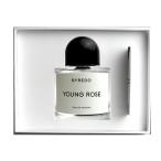 BYREDO バイレード ヤング ローズ オードパルファン 100ml ユニ