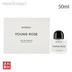 BYREDO バイレード ヤング ローズ オードパルファン 50ml ユニセックス