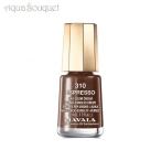 マヴァラ ミニ カラー ヴェルニ 5ML 310 Espresso MAVALA