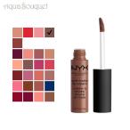 niks soft коврик крем для губ 8ml Roth Anne zerus( LOS ANGELES ) NYX SOFT MATTE LIP CREAM [cjl]