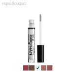 nik slip Ran Jerry блеск 3,4ml прозрачный ( CLEAR ) NYX LIP LINGERIE GLOSS [34b]