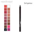 niks линия lau карниз авторучка si Louis - vi ruji-nias( EVIL GENIUS ) 1.2g NYX PROFESSIONAL MAKEUP LINE LOUD L [f5i]