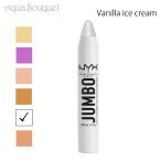 ニックス ジャンボ マルチユース ハイライト スティック バニラ アイスクリーム ( VANILLA ICECREAM ) 15g NYX PROFESSIONAL MAKEUP PRECISION JUMBO MULTIUSE H