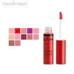 ニックス バター グロス 8ml 12 チェリー パイ ( CHERRY PIE ) NYX BUTTER GLOSS