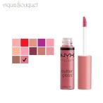 niks масло блеск 8ml 15 Angel капот кекс ( ANGEL FOOD CAKE ) NYX BUTTER GLOSS [oqe]