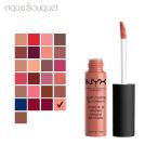 niks soft коврик крем для губ 8mlchu-lihi( ZURICH ) NYX SOFT MATTE LIP CREAM [ljj]