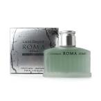 ラウラ ビアジョッティ ローマ ウオモ チェドロ オードトワレ 40ml 香水 メンズ LAURA BIAGIOTTI ROMA UOMO CEDRO EDT [3F-L1]