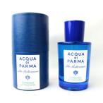 アクア ディ パルマ 香水 ブルー メディテラネオ シプレッソ ディ トスカーナ オードトワレ 75ml ACQUA DI PARMA CIPRESSO DI TOSCANA EDT