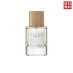 CLEAN クリーン リザーブ ウォームコットン オードパルファム 50ml