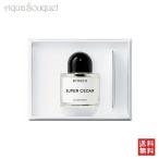 BYREDO バイレード スーパー シダー オードパルファン 50ml ユニ