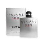 CHANEL シャネル アリュールオムスポーツ オードトワレ 150 ml CHANEL シャネル アリュールオムスポーツ オードトワレ 150 ml