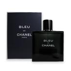 ショッピングシャネル シャネル 香水 ブルードゥシャネル オードトワレ 150ml メンズ CHANEL 男性用 BLEU DE CHANEL EDT [4802] [3F-C8]