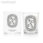 tipti Crows свеча 190g DIPTYQUE ROSES CANDLE [4rj]