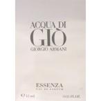 Yahoo! Yahoo!ショッピング(ヤフー ショッピング)ジョルジオアルマーニ アクア デ ジオ エッセンツァ オードパルファム 1.5ml 香水 レディース   GIORGIO ARMANI ACQUA DI GIO ESSENZA EDP （トライアル香水）