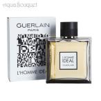 ショッピングゲラン ゲラン ロム イデアル オーデトワレ 100ml 香水 メンズ GUERLAIN L'HOMME IDEAL EDT [np1]