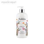 フィロソフィー フィールド オブ フラワーズ ボディ ローション 480ml 保湿ローション PHILOSOPHY FIELD OF FLOWERS BODY LOTION [3F-P1]