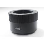 T T2レンズ to SONY ソニー NEX Eマウン�