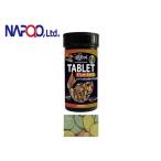 ショッピングマイプロテイン ナプコ ハコス タブレットミックス 90g　コリドラス 低層魚 送料無料 管理60