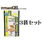 ftoago гель 60g 3 пакет комплект Kyorin рептилии насекомое овощи еда . body для ящерица ftoago