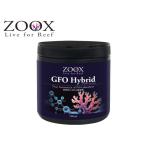 ZOOX GFO Hybrid 500mlji-efo- hybrid бесплатная доставка управление 60