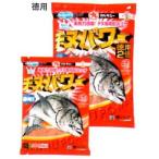 釣りえさ　マルキュー　チヌパワー徳用  2.4kg入り　 配合エサ