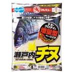  рыбалка .. Marukyu Seto внутри морской лещ 4kg ввод сочетание корм 