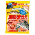 マルキュー　堤防まきえ　700ｇ入　ウェットタイプ