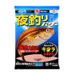 マルキュー　夜釣りパワー　1.5K入　マキエ・カゴ釣り用