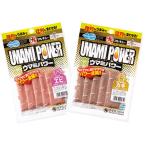 マルキュー　ウマミパワー　カキ