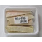 つり物語　豚の背脂　約130ｇ　[冷凍商品]