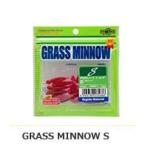 マルキュー　 グラスミノーＳ　2024年新色追加