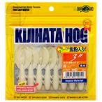 エコギア　ワーム　キジハタホッグ ３インチ /74ｍｍ