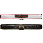  Marukyu hi shaku кейс TR-01 белый | черный 2024 год новинка 