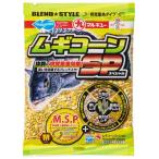  рыбалка .. Marukyu mgi кукуруза специальный 400g ввод морской лещ рыбалка для Blend корм 