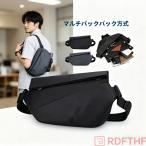 スポーツショルダーバッグ メンズ 通勤 通学 キャリー
