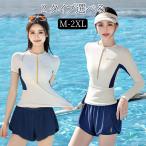  фитнес купальный костюм женский раздельный body type покрытие купальный костюм Layered способ шорты Rush Guard 2 пункт верх и низ в комплекте одноцветный мама купальный костюм большой размер женский 