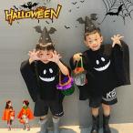 ハロウィーン コスチューム ハロウィン 衣装 仮装 子供 ポンチョ ヘアアクセサリー ハロウィン衣装 幽霊 女の子 男の子 かわいい ゴースト 衣装 イベント 可愛い