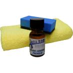 アクアドロップ ガラスコーティン�