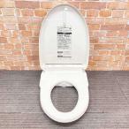 [ б/у товар ] TOTO электрический сиденье-биде биде душ туалет [TCF8PM22] #SC1( пастель слоновая кость ) *JU2J082903