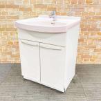 【中古品】 TOTO 陶器製 ☆シングル