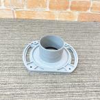 [ не использовался товар ][ новый товар * не использовался товар ] LIXIL/INAX осушение гнездо пол осушение гнездо 200mm для туалет детали [CF-200S] I0052