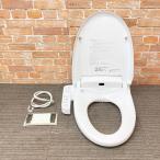 [ б/у товар ] INAX (inaks) электрический сиденье-биде биде душ туалет [CW-H32] #BW1( чисто-белый ) *3J092504