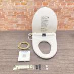 [ б/у товар ] TOTO абрикос электрический сиденье-биде биде душ туалет [TCF4530E] #SC1( пастель слоновая кость ) *1K0005