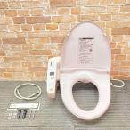 [ б/у товар ] TOTO электрический сиденье-биде биде душ туалет [TCF660R] #SR2( пастель розовый *3J091807