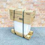 [ новый товар * не использовался ] LIXIL( Lixil )/INAX (inaks) европейский туалет туалет low бак . крышка. комплект [DT-820XU38] #BW1( чисто-белый ) 7H