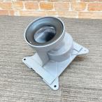 [ б/у товар ][ хорошая вещь ] INAX осушение гнездо пол осушение гнездо туалет детали [CF-120S] *J