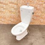 [ б/у товар ][ прекрасный товар ] TOTO туалет европейский туалет ( стена осушение ) [CS380BP] осушение сердцевина 120mm бак [SH381BA] полный комплект комплект # белый 83A